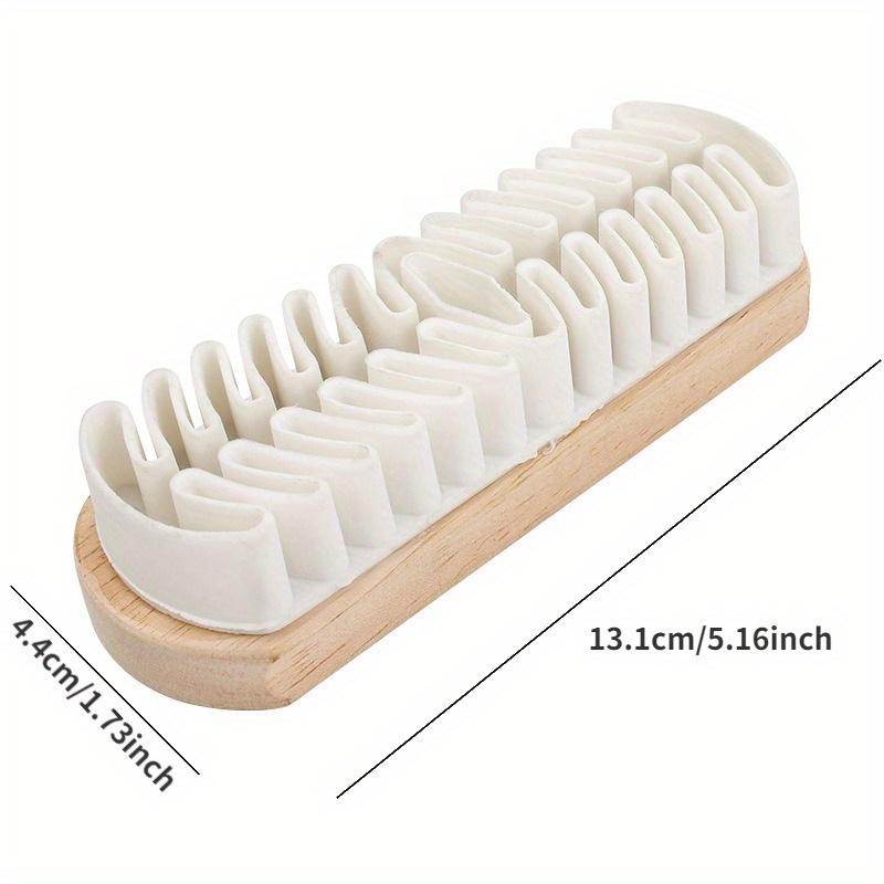 1/2 Peças Ferramenta Profissio - Brushing Boot Horse avaliação e preço