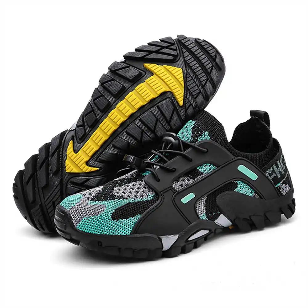 Botas de caminhada para homens - Outdoor Sport Brand Shoes avaliação e preço