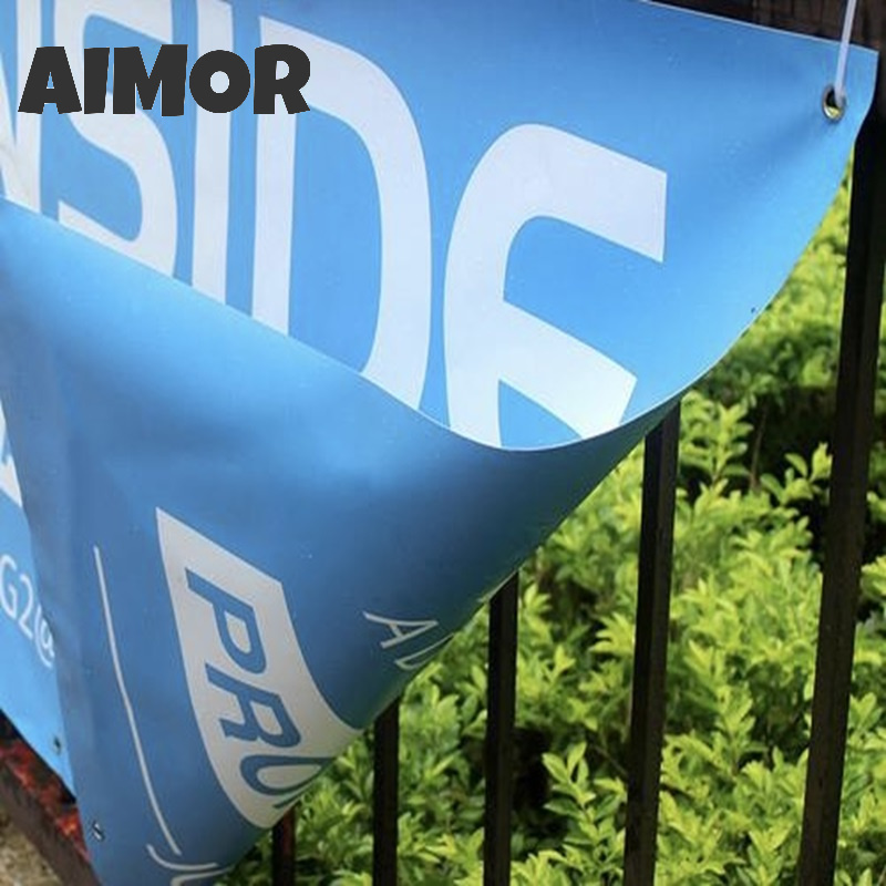 Banner de publicidade impressã - Outdoor Sport Background avaliação e preço