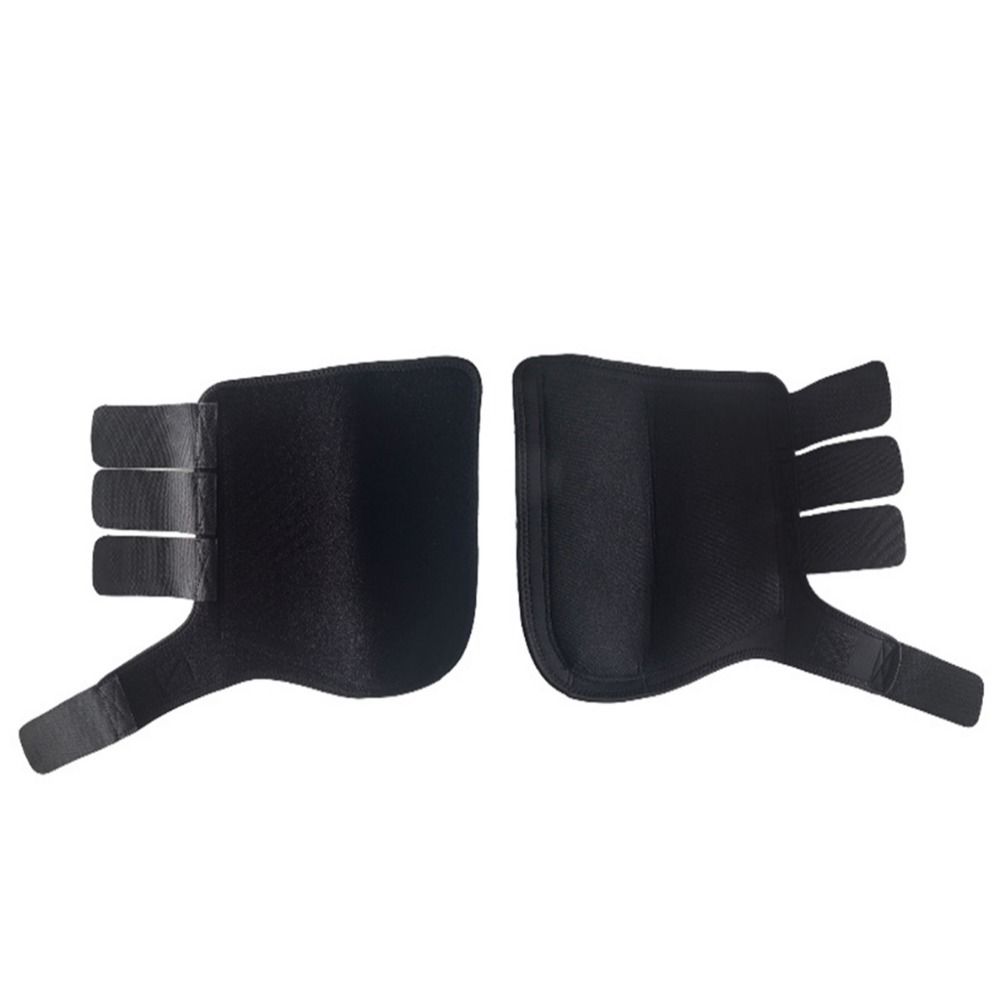 Conjunto de 4 Botas Esportivas - Brushing Boot Horse avaliação e preço