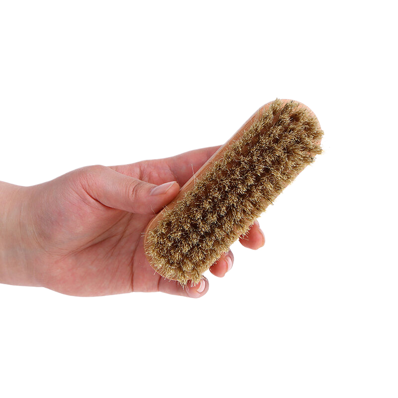 ★ ▲ Escova de Cabelo de Cavalo - Brushing Boot Horse avaliação e preço