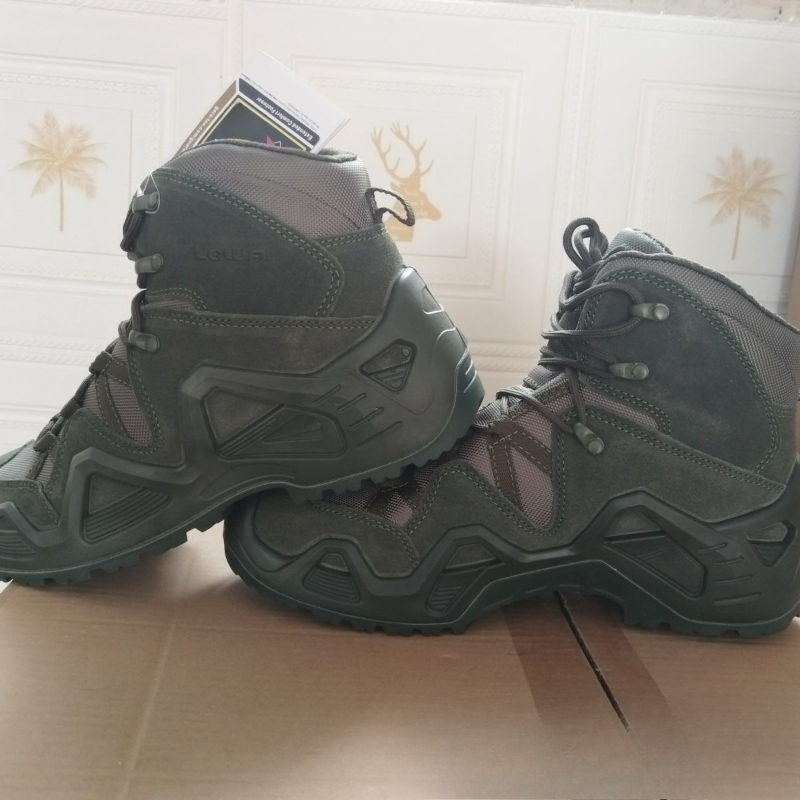 Melhores Vendas: Botas de Mont - Outdoor Sport Brand Shoes avaliação e preço