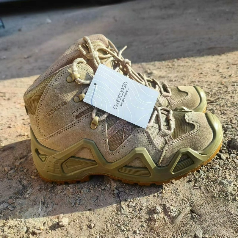 Melhores Vendas: Botas de Mont - Outdoor Sport Brand Shoes avaliação e preço