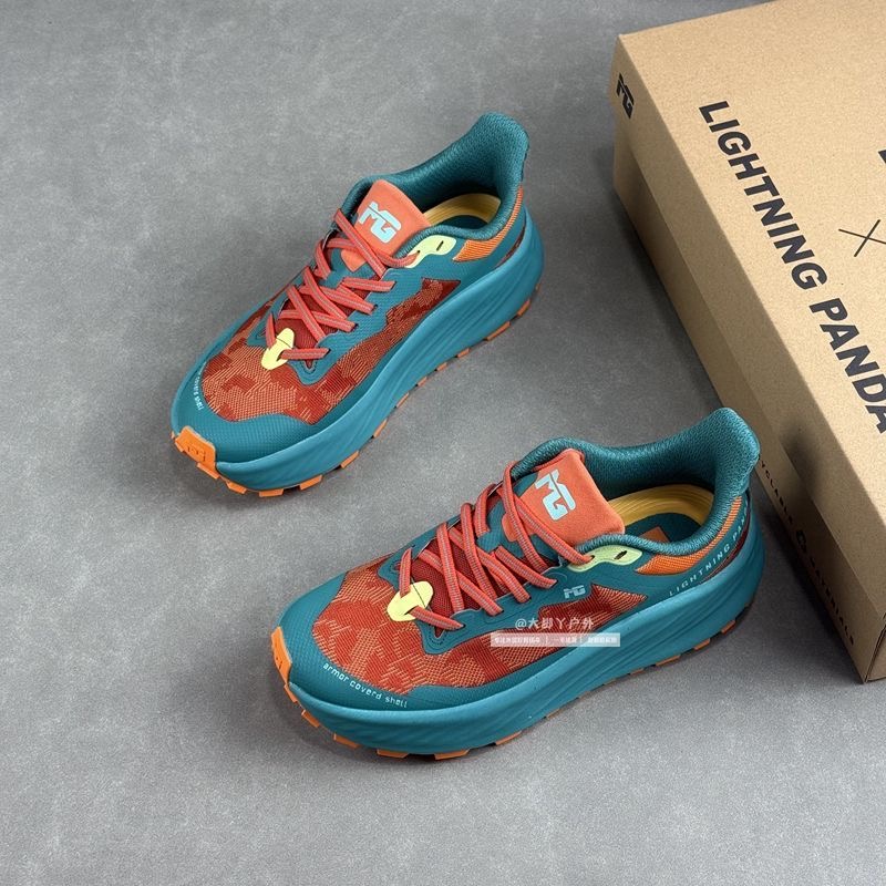 Tênis Clássicos de Corrida em  - Outdoor Sport Brand Shoes avaliação e preço