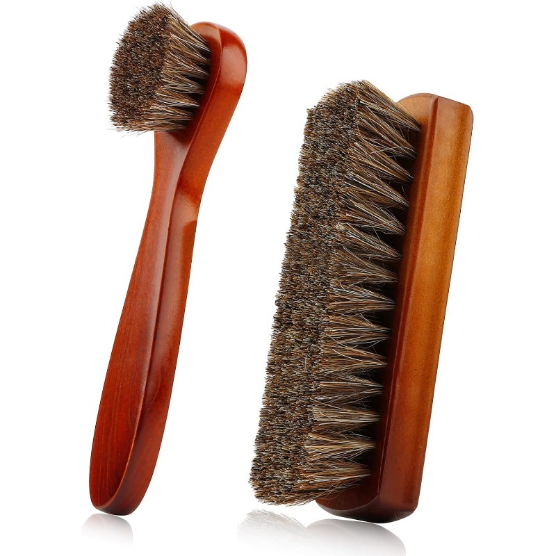 Novo! Conjunto de 2 Peças para - Brushing Boot Horse avaliação e preço