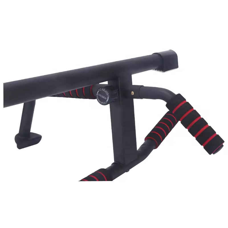 Barra de Exercícios Ajustável  - Chin Bar Doorway avaliação e preço