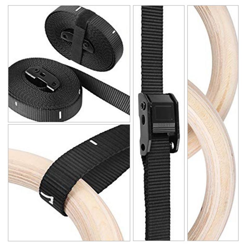 1 peça anéis de ginástica de m - Gymnastic Bar Home avaliação e preço