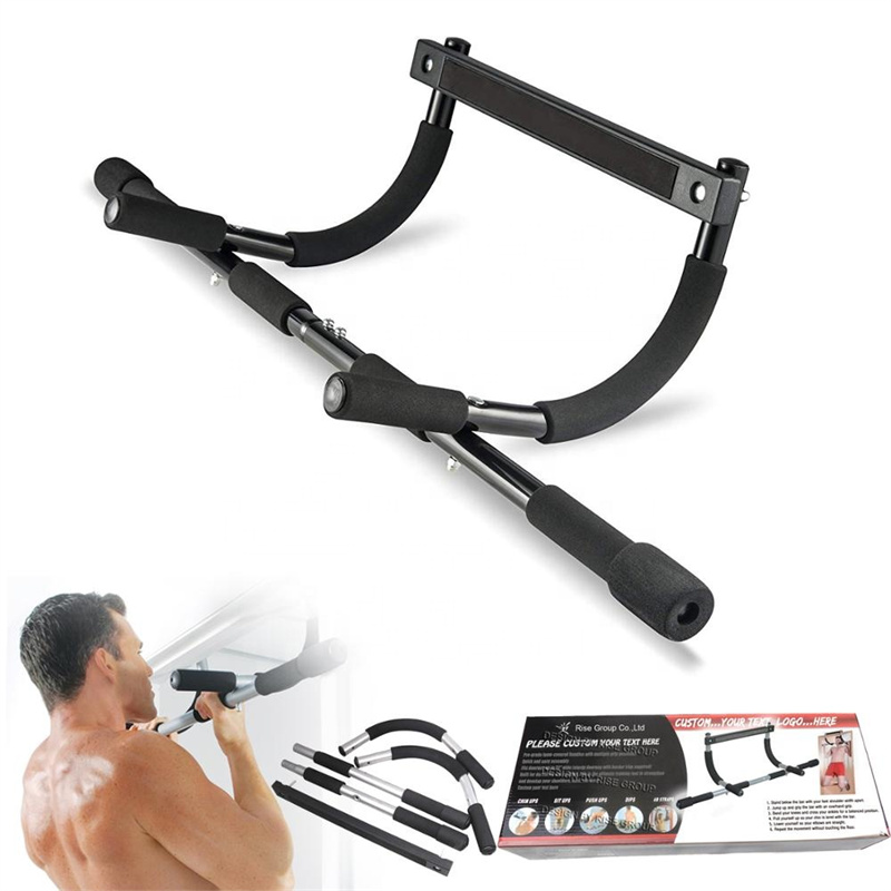Barra Horizontal Ajustável par - Chin Bar Doorway avaliação e preço