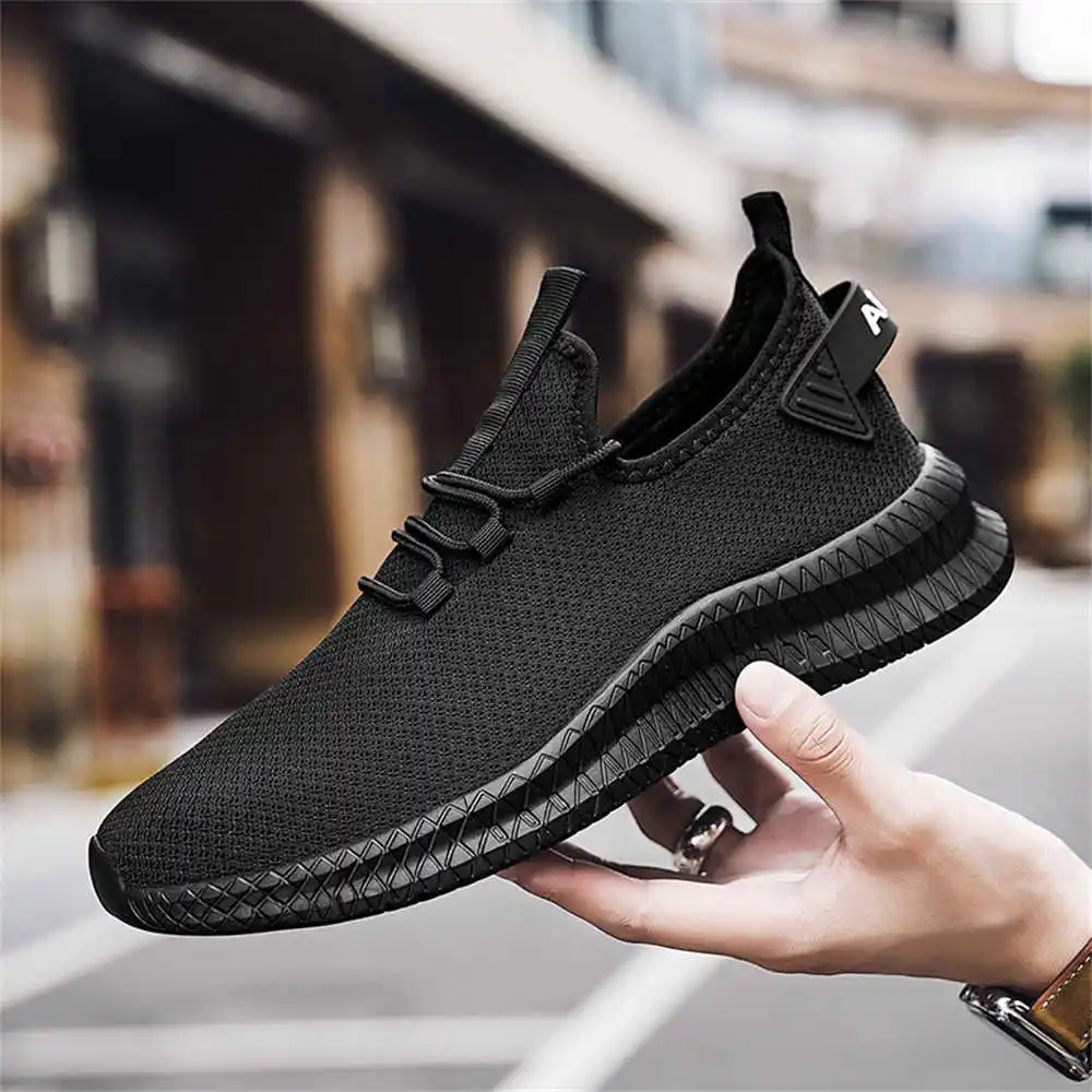 Demi-temporada malha tenni hom - Outdoor Sport Brand Shoes avaliação e preço