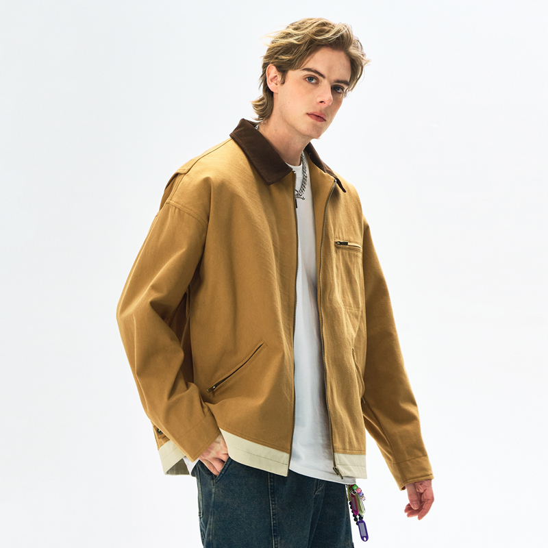 Jaqueta de novo estilo de alta - Outdoor Sport Jacket Brand avaliação e preço