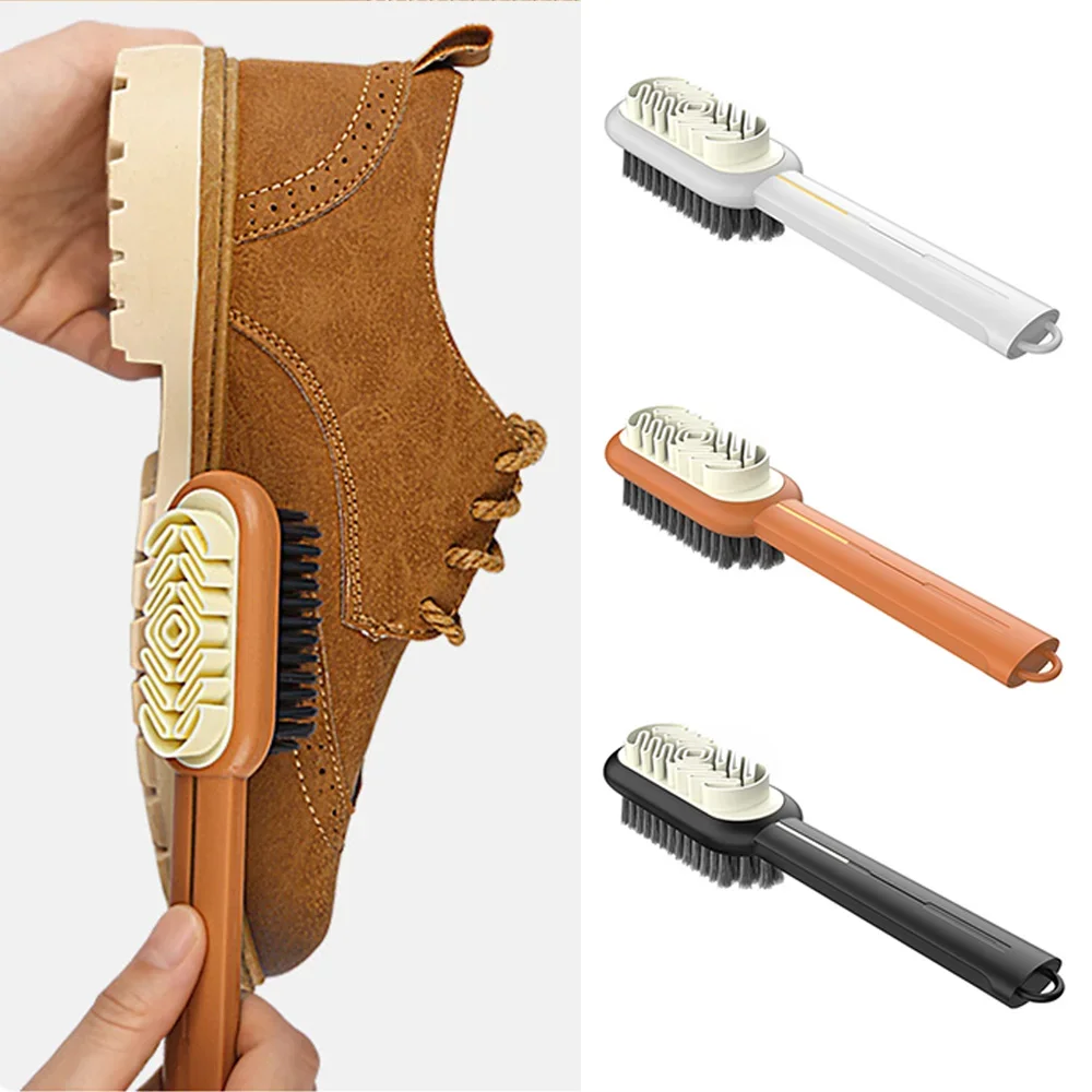 1 unidade Escova de Limpeza 2  - Brushing Boot Horse avaliação e preço