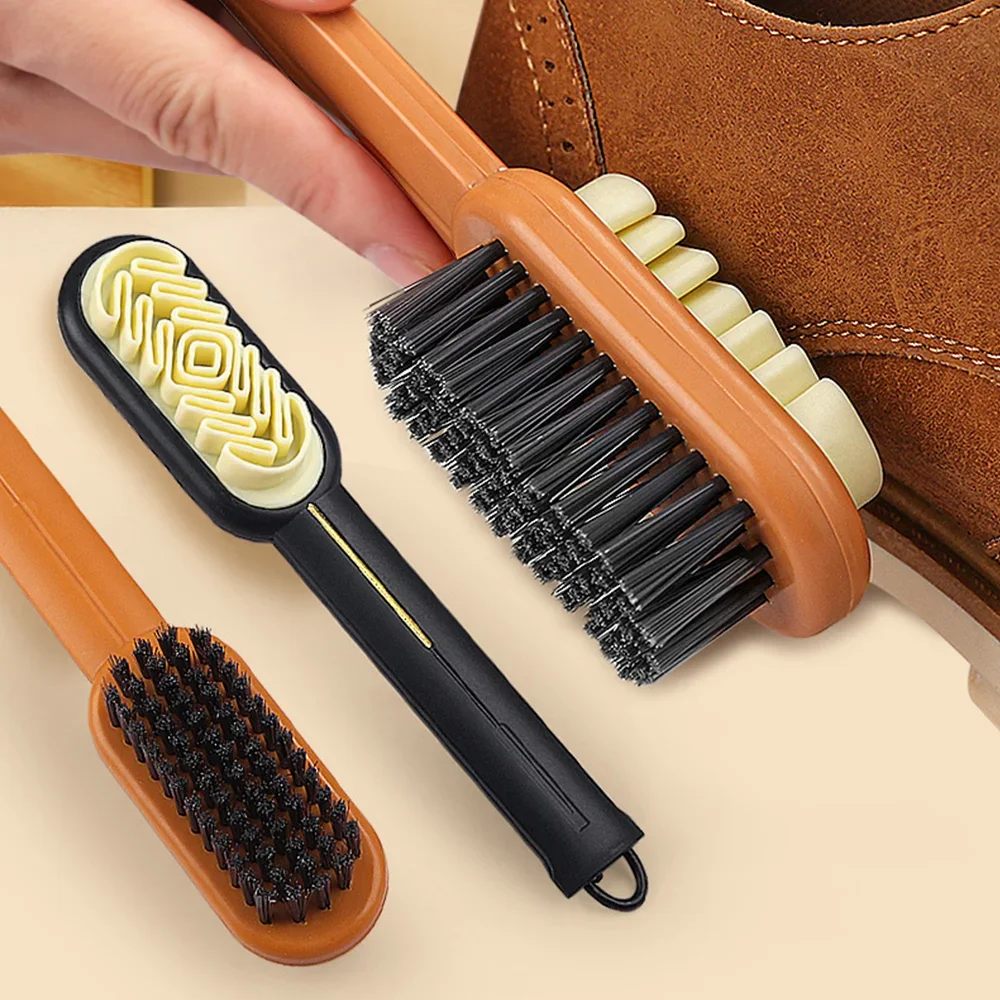 1 unidade Escova de Limpeza 2  - Brushing Boot Horse avaliação e preço