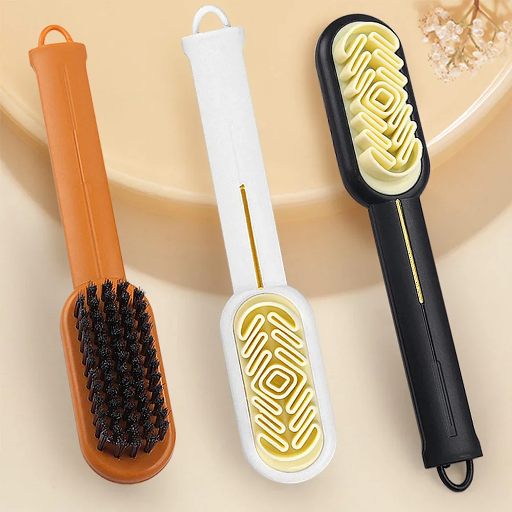 1 unidade Escova de Limpeza 2  - Brushing Boot Horse avaliação e preço