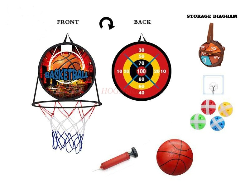 Rack de basquete dobrável infa - Indoor Sport And Outdoor Sports avaliação e preço