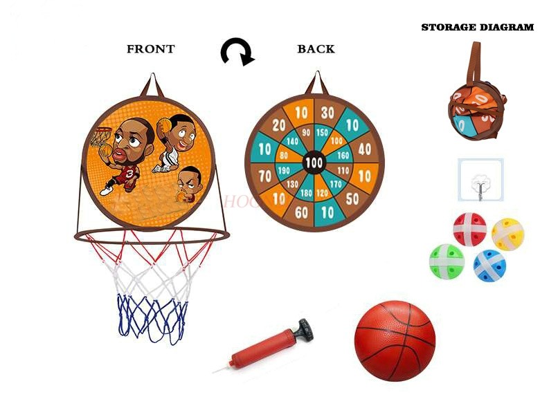 Rack de basquete dobrável infa - Indoor Sport And Outdoor Sports avaliação e preço