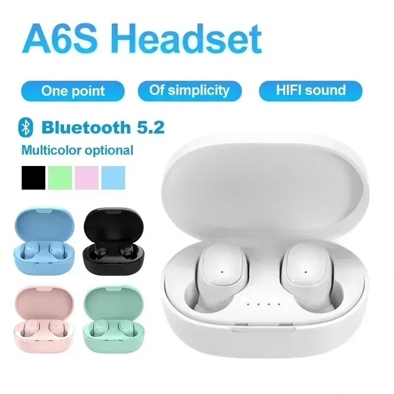 Fones de Ouvido Sem Fio TWS, A - Outdoor Sport Background avaliação e preço