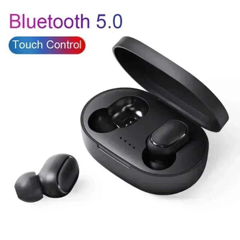 Fones de Ouvido Sem Fio TWS, A - Outdoor Sport Background avaliação e preço
