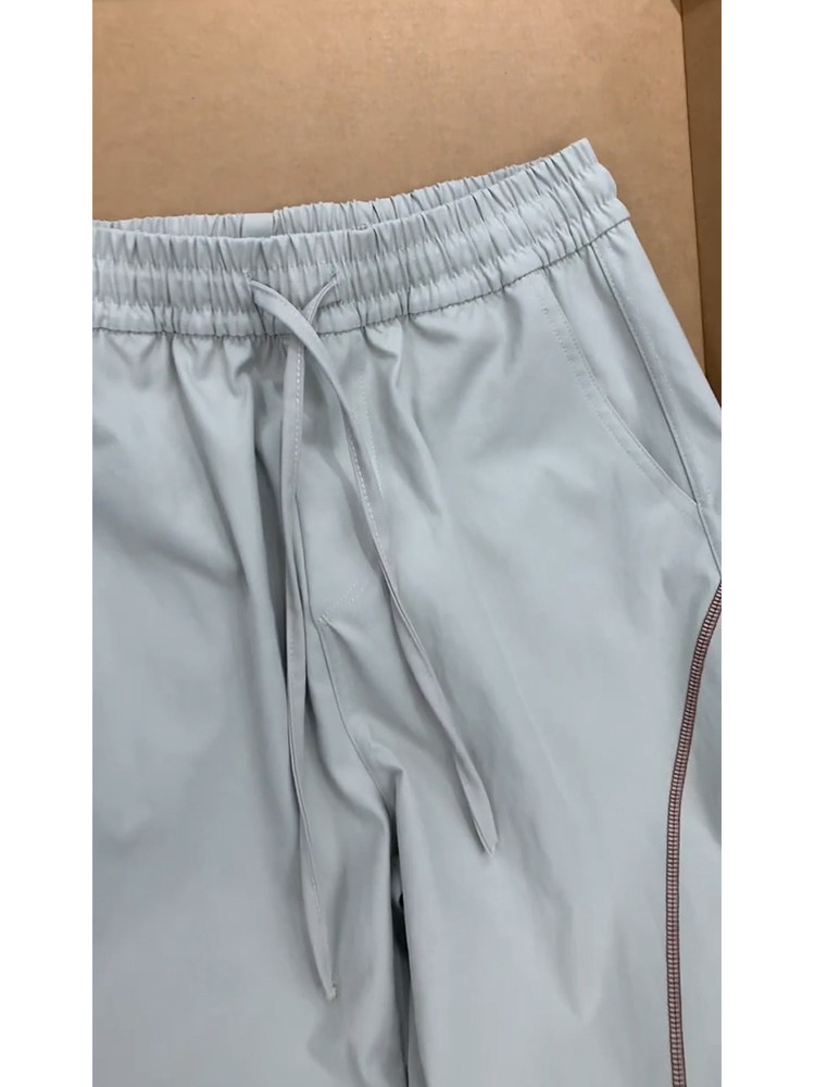 Calças Casuais Masculinas Hass - Outdoor Sports Umbrella avaliação e preço