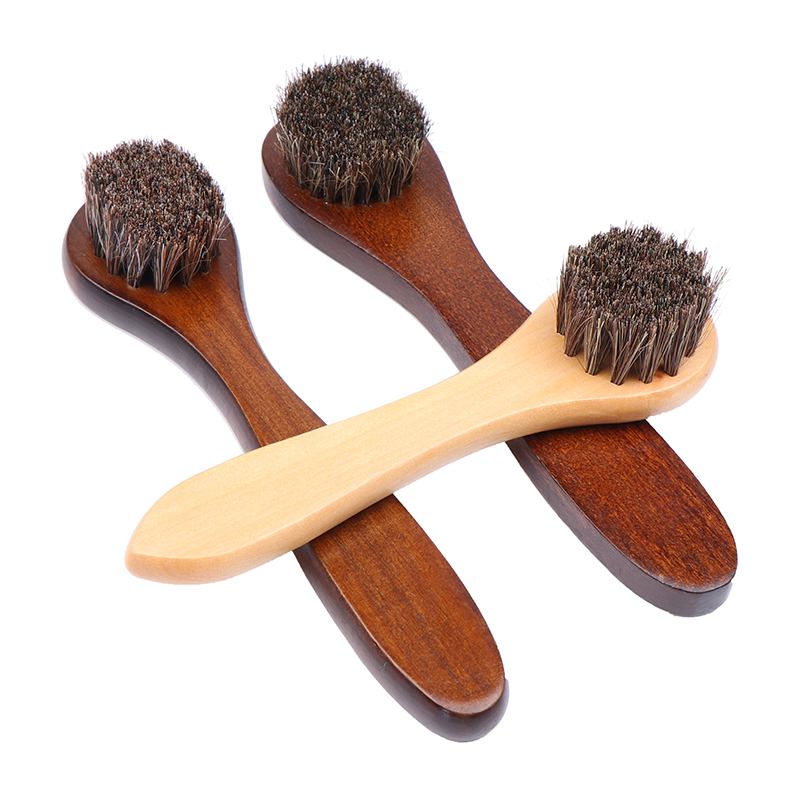 1 Escova de Limpeza para Calça - Brushing Boot Horse avaliação e preço