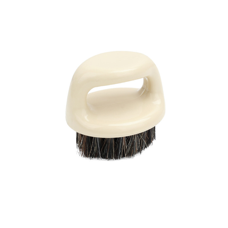 Escova durável de crina de cav - Brushing Boot Horse avaliação e preço