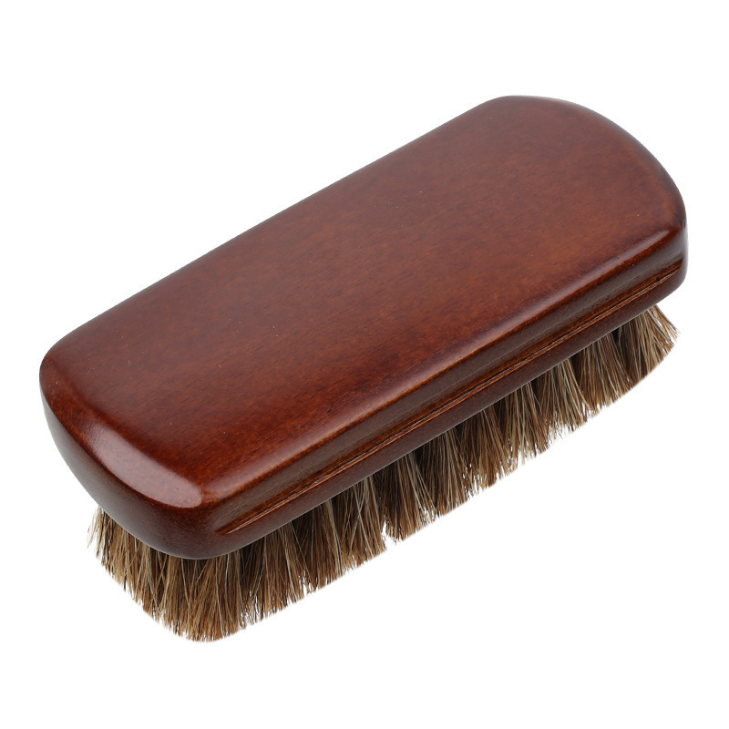 Escova durável de crina de cav - Brushing Boot Horse avaliação e preço