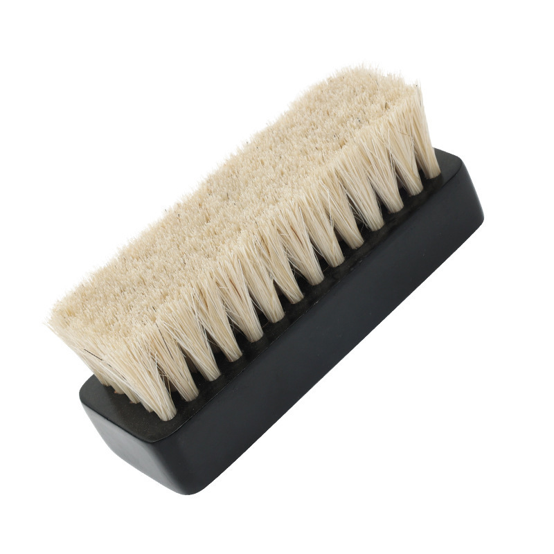Escova durável de crina de cav - Brushing Boot Horse avaliação e preço