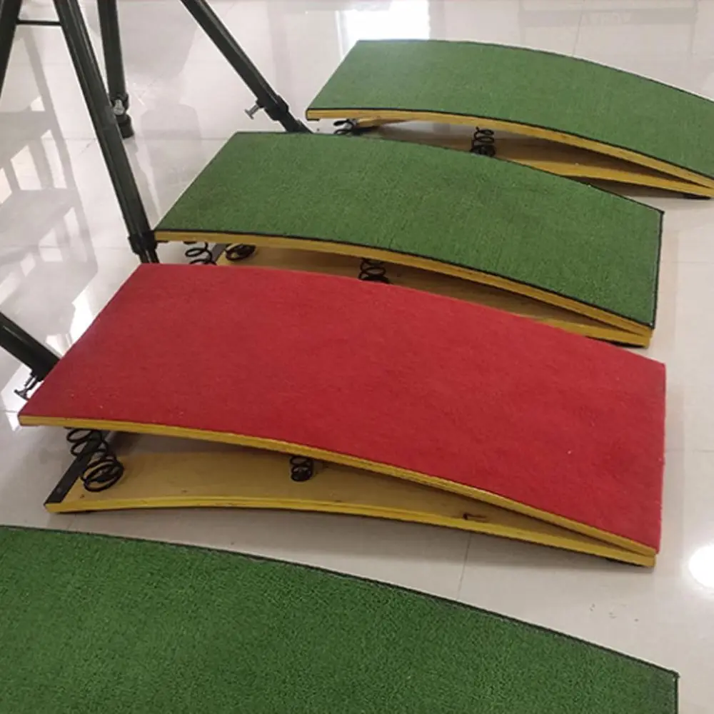 Prancha de Ginástica de Madeir - Gymnastic Bar Home avaliação e preço