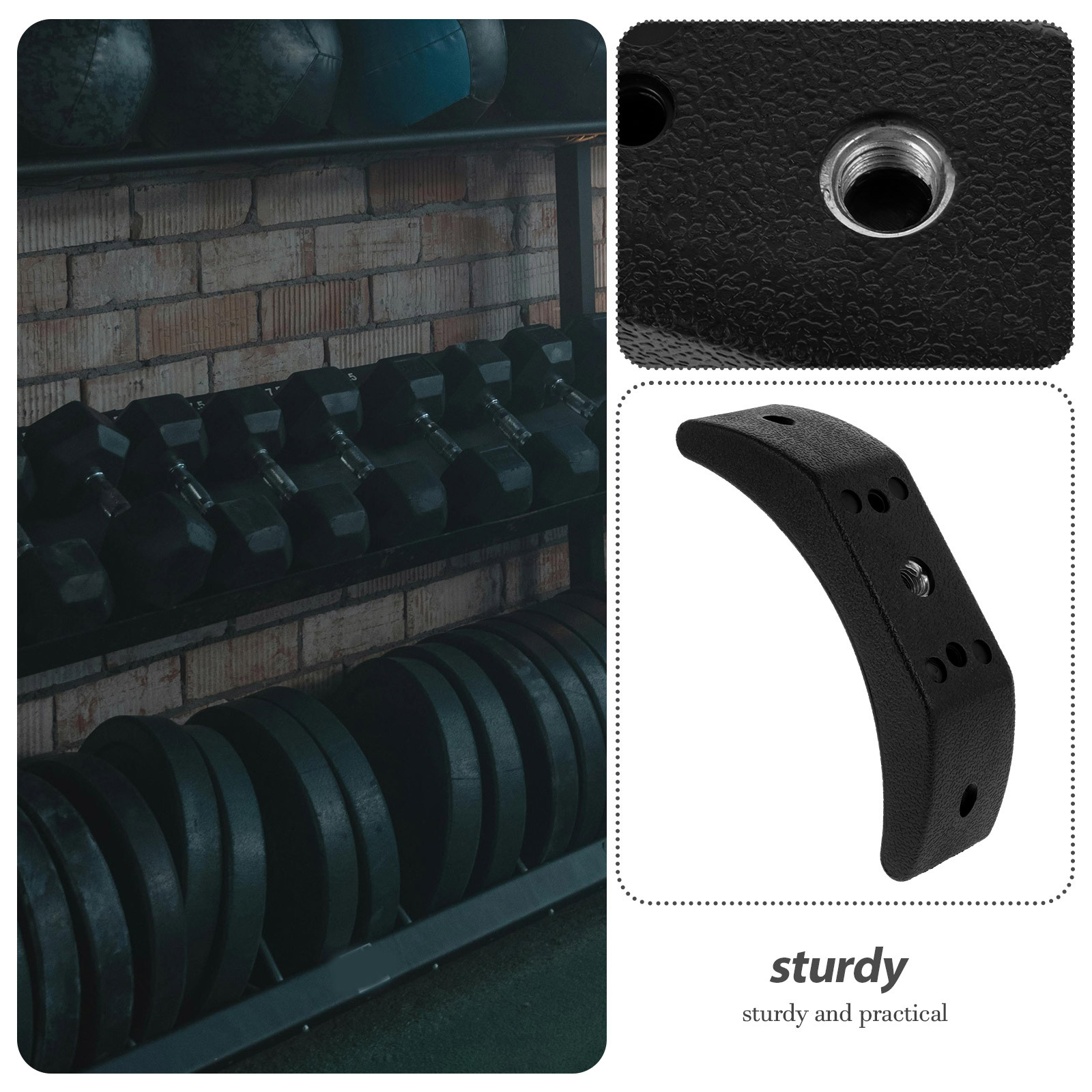 Suporte multifuncional para ha - Gymnastic Bar Home avaliação e preço