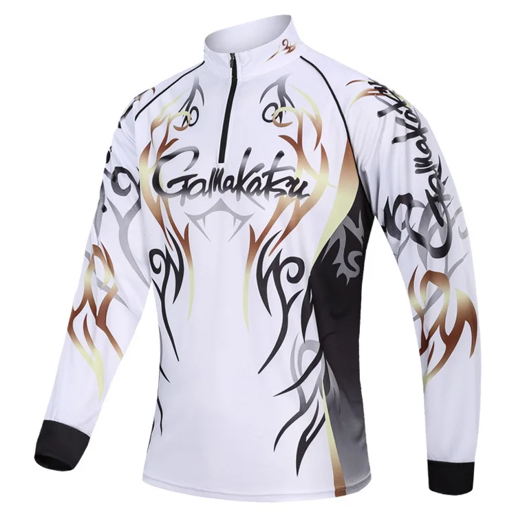 Novas Camisas de Pesca para Es - Outdoor Sport Clothing Brands avaliação e preço