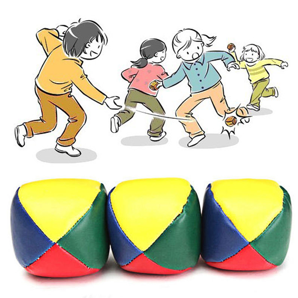 Bolas clássicas de malabarismo - Indoor Sport And Outdoor Sports avaliação e preço