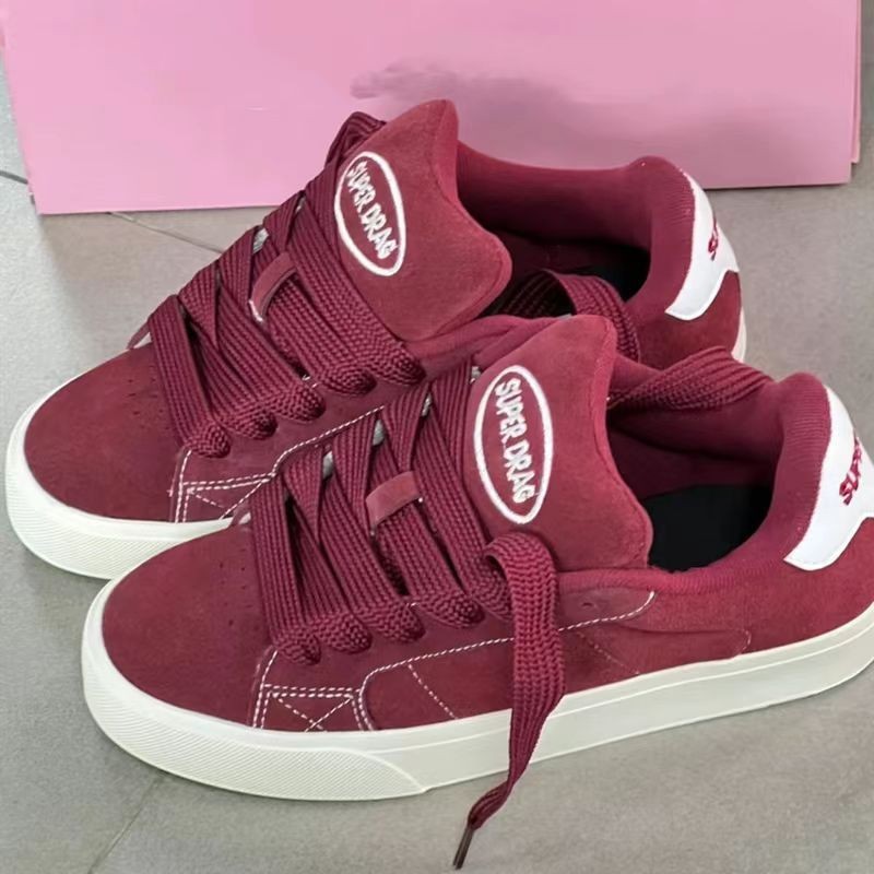 Tênis Feminino Casual Esportiv - Outdoor Sport Brand Shoes avaliação e preço