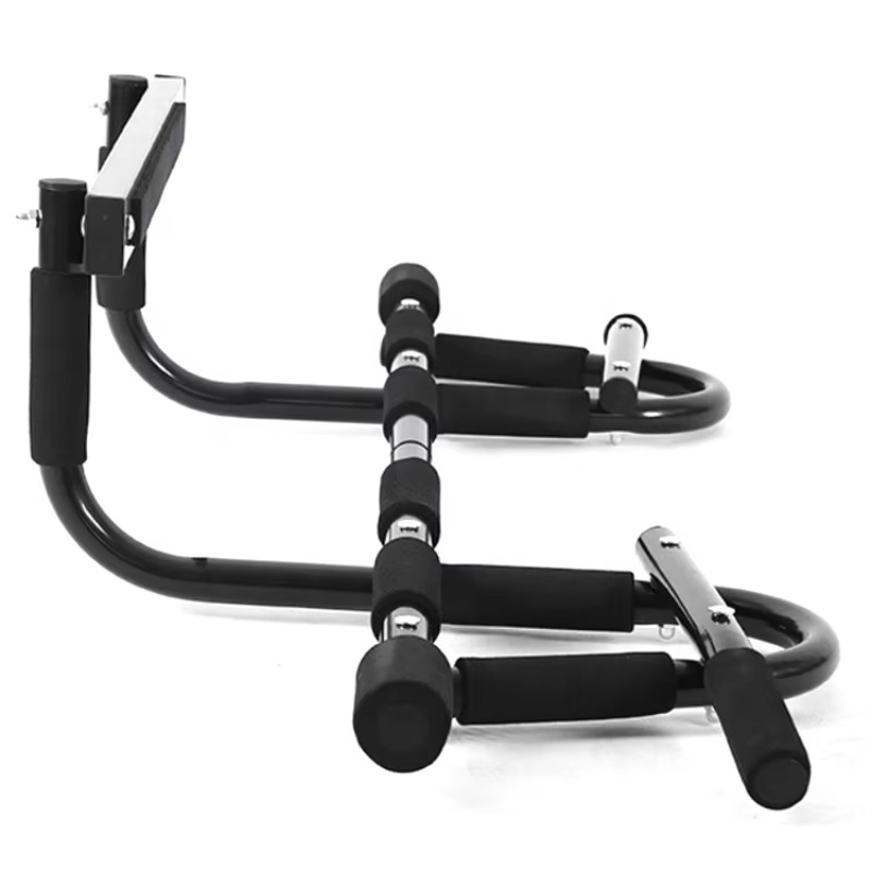 Barra de Exercícios Multi-Grip - Chin Bar Doorway avaliação e preço