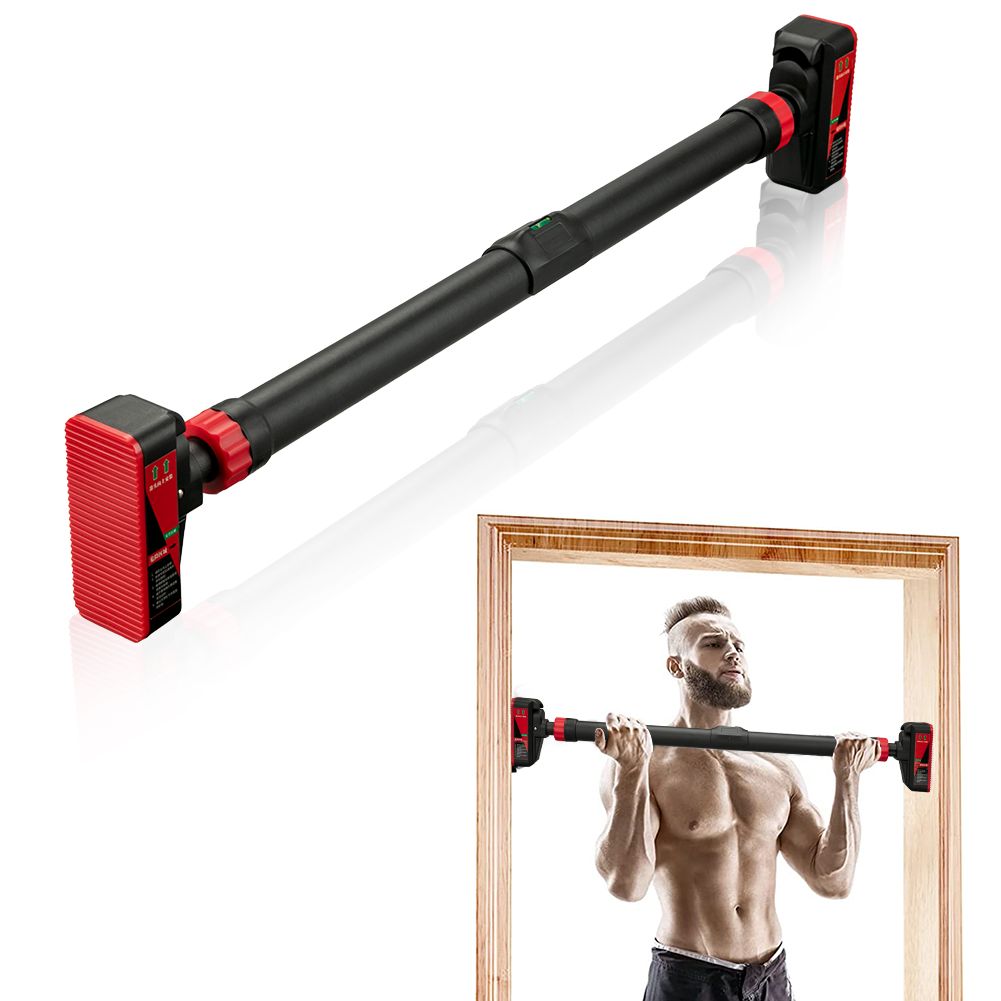 Barras de pull-up para treinam - Chin Bar Doorway avaliação e preço