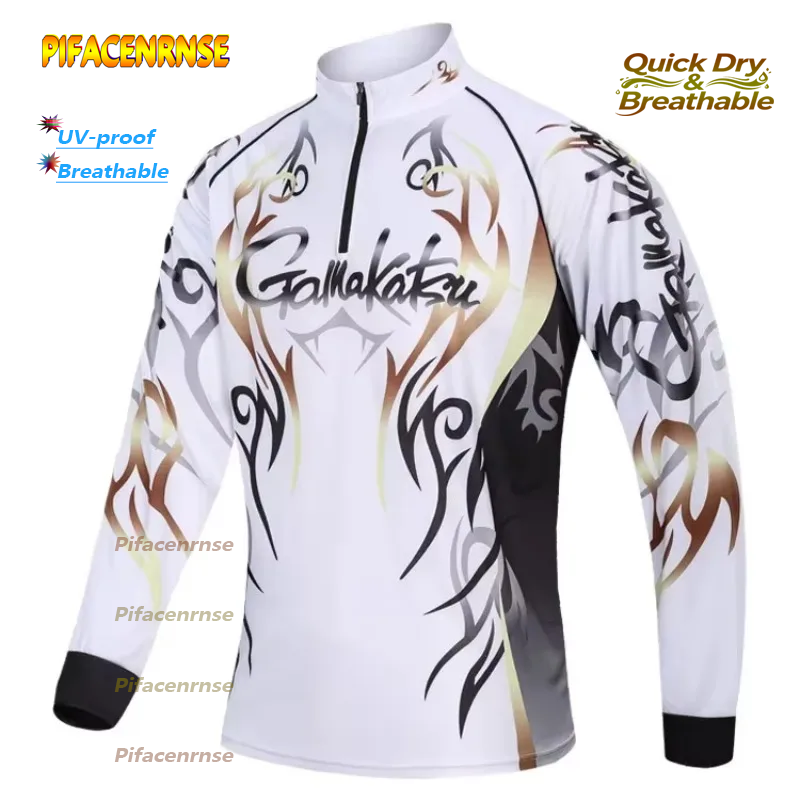 Camisas de Pesca para Homens,  - Outdoor Sport Clothing Brands avaliação e preço